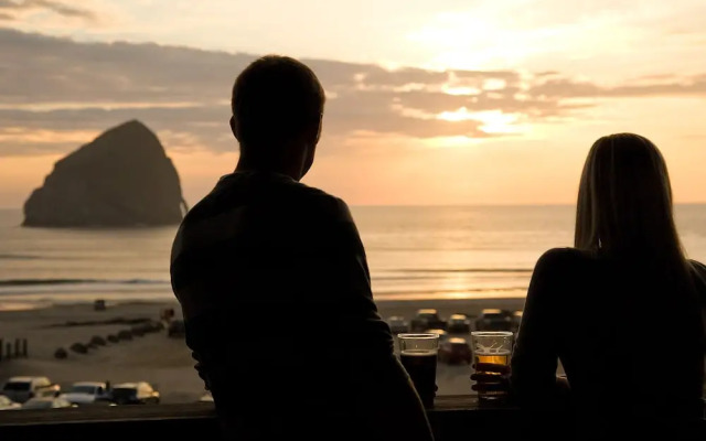 Inn at Cape Kiwanda