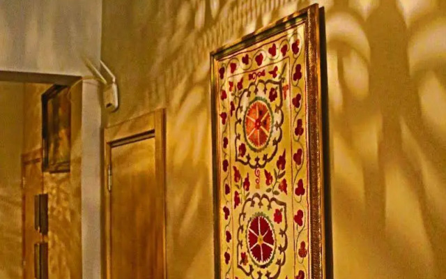 Subrosa Hotel Istanbul