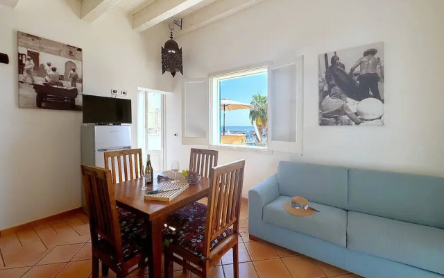 Solemar Sicilia - Casa Eos