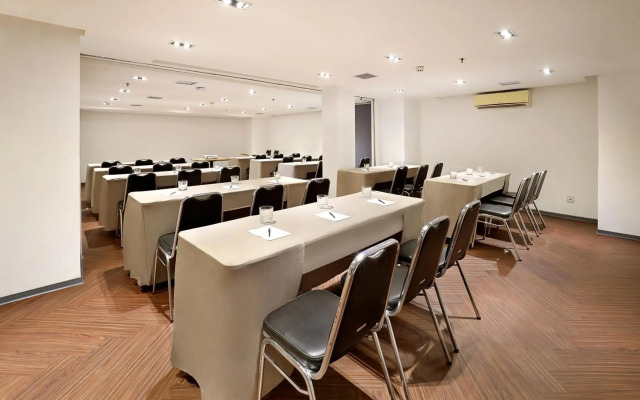 Swiss-Belinn Wahid Hasyim