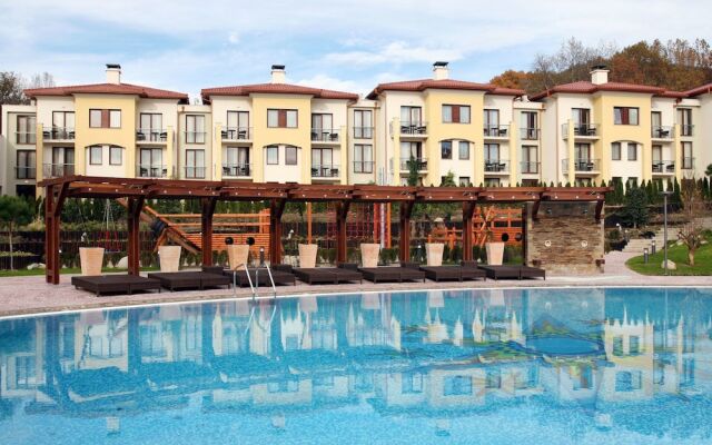 Park Hotel Pirin