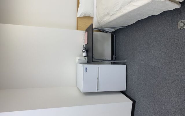 Yamanami'Tel - Hostel
