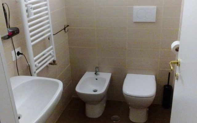 Bed & Breakfast Livinghouse