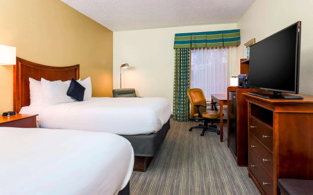 Red Lion Inn and Suites Hattiesburg
