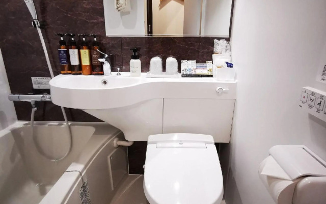 HOTEL MOND Omiya - Vacation STAY 85327v
