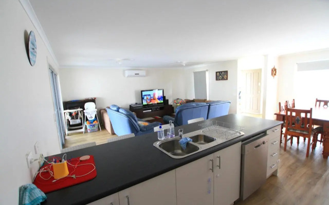 Koala Beach House