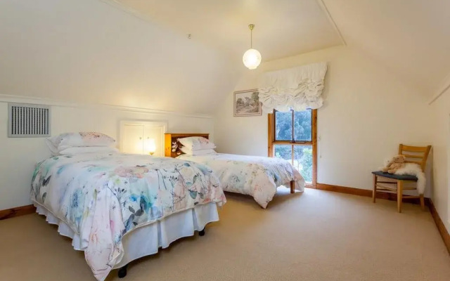 Tranquil Retreat Lodge