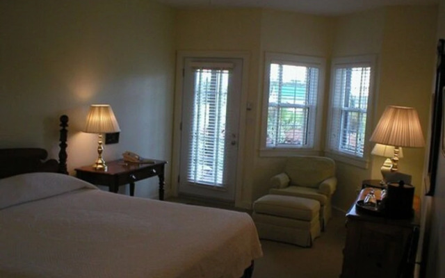 Ned's Landing at Spry Point