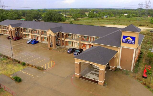 Executive Inn & Suites - Jewett