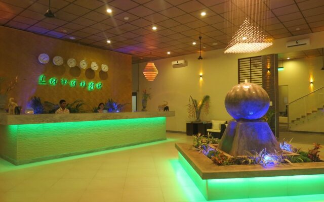 Lavanga Resort & Spa