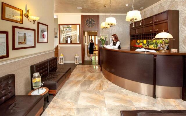 Amber Boutique Hotels - Amber Design