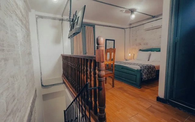 Viajero Cartagena - Getsemaní Hostel