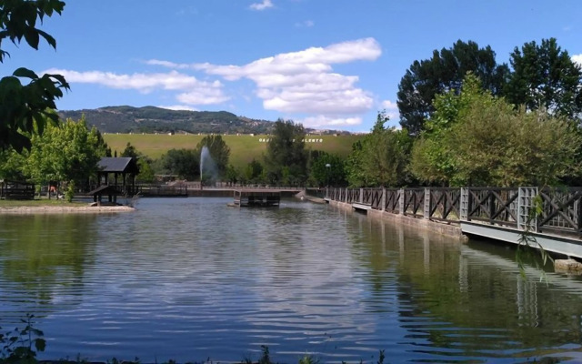 Lucky House e Il Mare in Mansarda