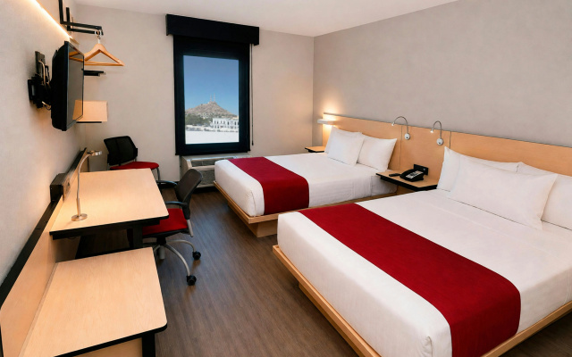 City Express by Marriott Hermosillo