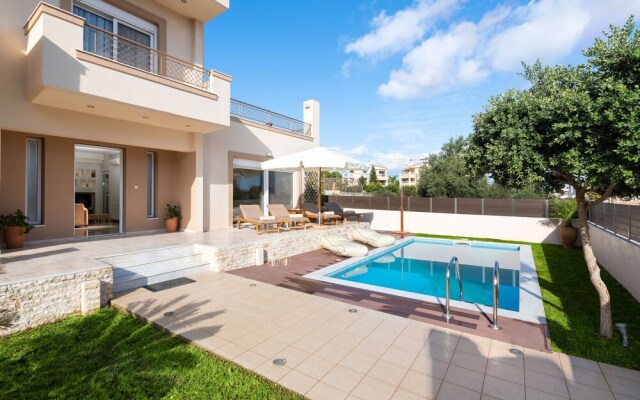 Villa Chrissiida