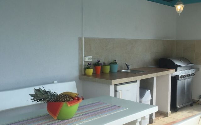 Holiday Home-big Swimming Pool-amazing Views