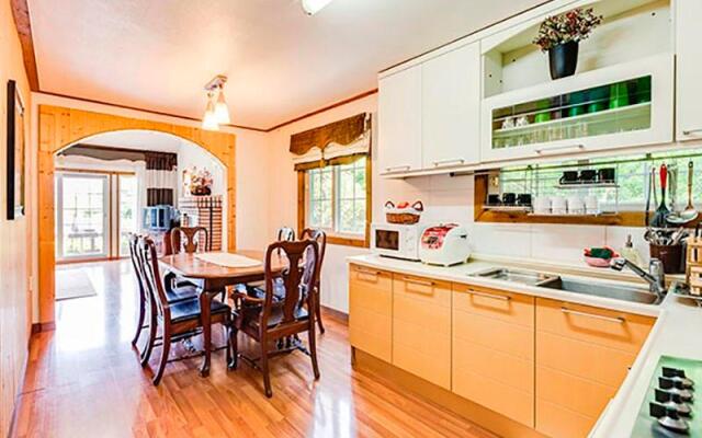 Yangpyeong Blue Garden Pension