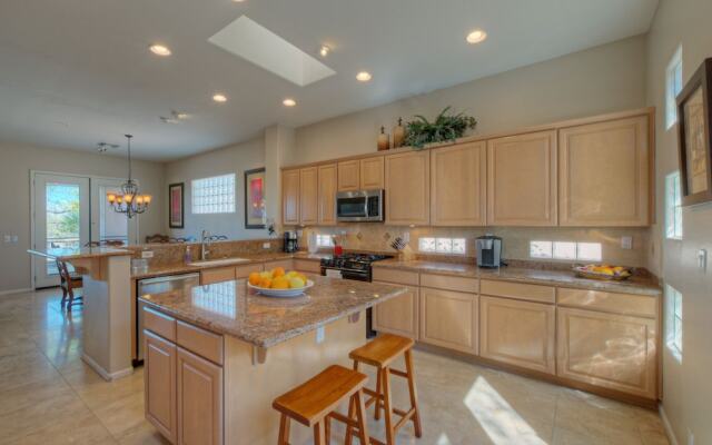 Casa Terravita 3 Bedroom Home