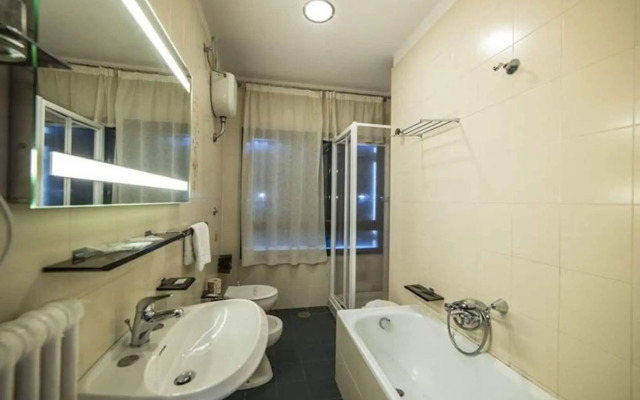 Hotel La Vecchia Cartiera