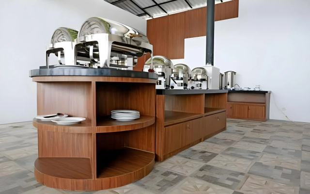 Hotel Lereng Bromo