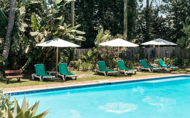 Checkers Resort & Conference Centre