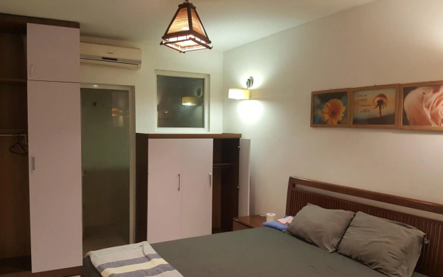 Best Price Apartments by Hồ Tây Lake for Long Stays - dài ngày giá tốt – Guest Rooms – Hanoi