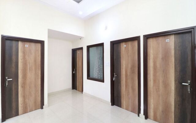 OYO 16494 Dhunna Guest House