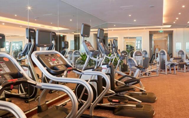 Crowne Plaza Shenyang Parkview