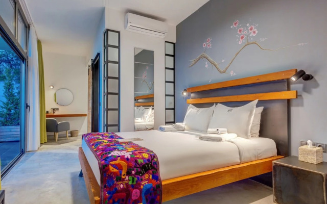 Villa Kore Slow - Adults Only