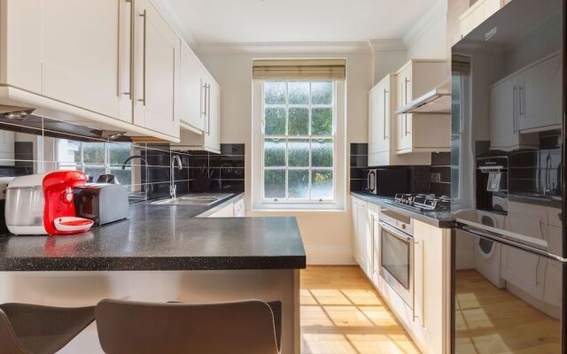 Camden Home - Barracks Properties