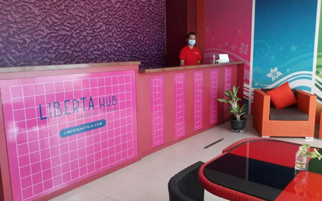 Liberta Hub Singosari Malang