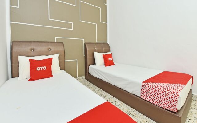OYO Home 90427 Mm Homestay