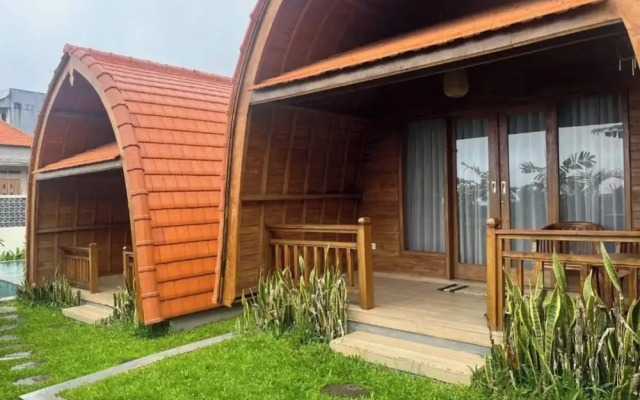 Keshava Villa Bedugul