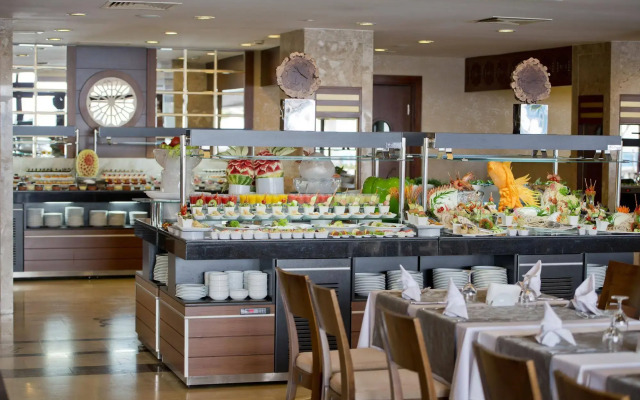 Delta Hotels by Marriott Antalya Lara ADULT ONLY