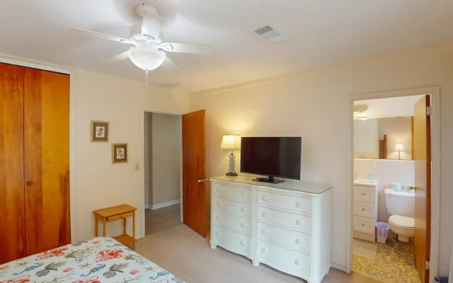 Reflection 3 Bedroom Home