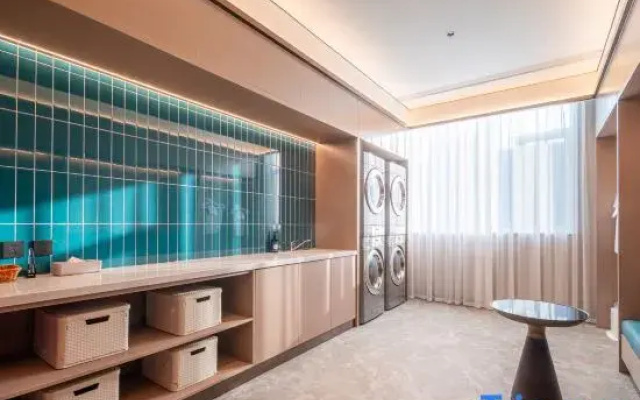 Starway Hotel (Weihai Shandong University Huoju 8th Street)