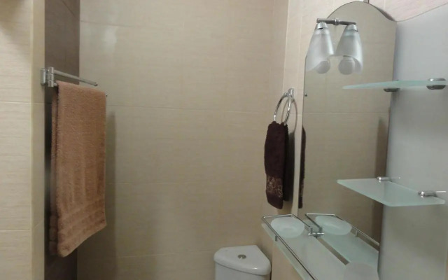 Apartment Sofia 2