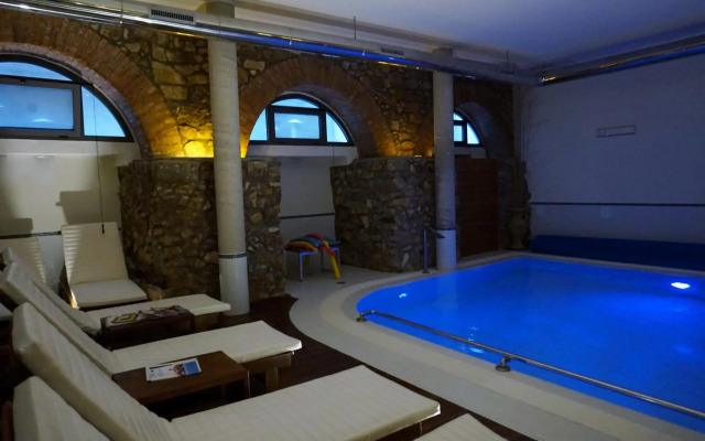 Hotel La Margherita & SPA