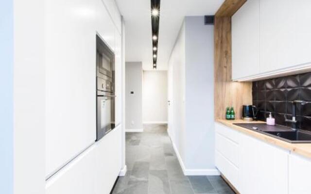 Homewell Apartments Maraton Gardens