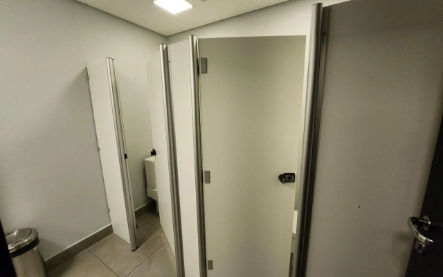 Aparthotel Adagio Alphaville