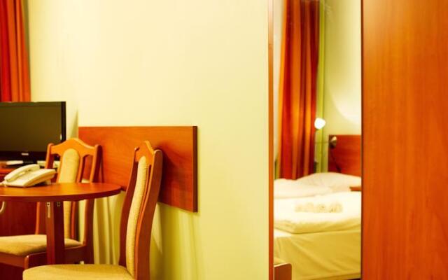 Hotel Polkowice