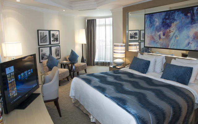 Gulf Executive Residence