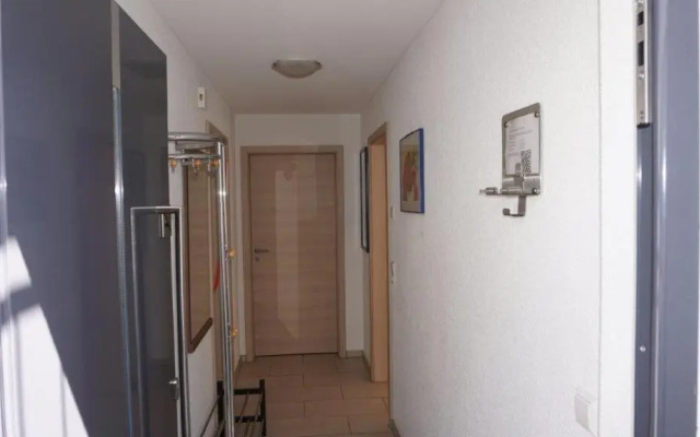 Ferienwohnung "Köhler" am Bodensee