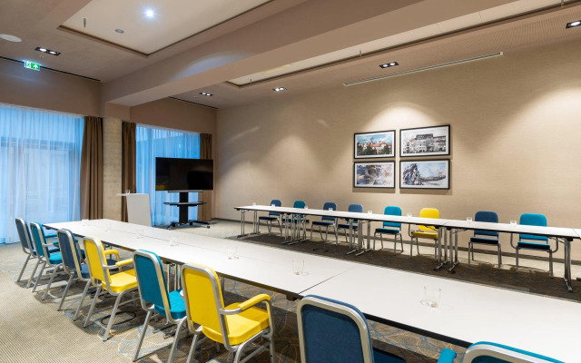 Leonardo Hotel Augsburg