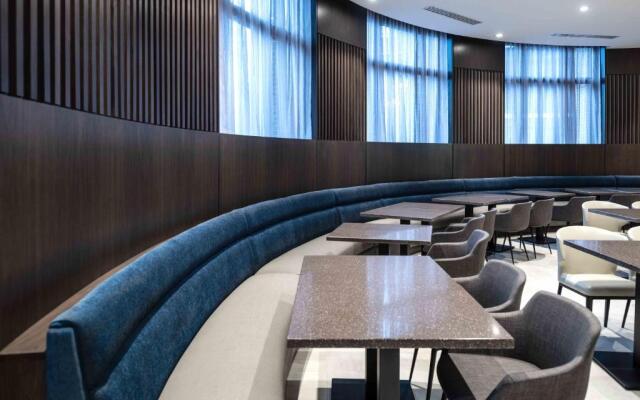 Holiday Inn Express Boston South - Quincy by IHG