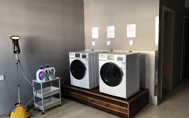 Ibis Jinan Quancheng Rd