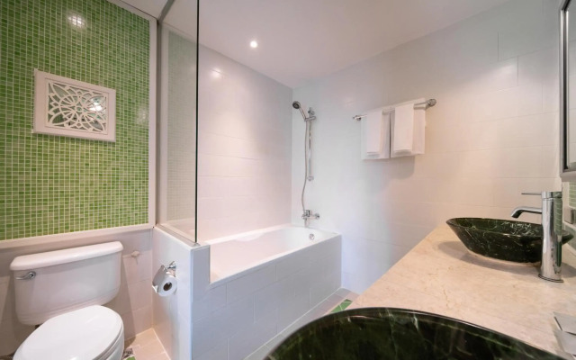 La Petite Salil Sukhumvit 8