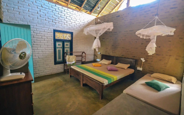 Back of Beyond - Safari Lodge Yala