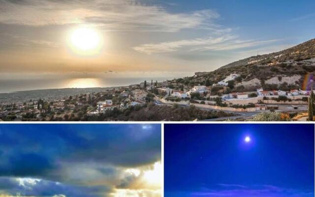 Panoramic Holidays - Standard 49