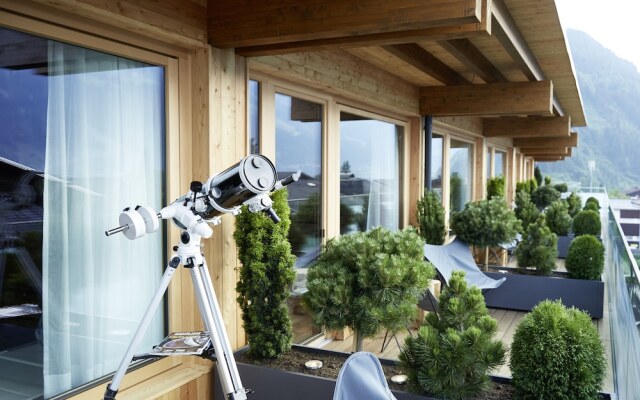 DasPosthotel – Boutique Hotel